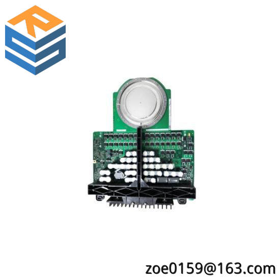 ABB 5SHY3545L0005 336A4954ARP2 thyristor module