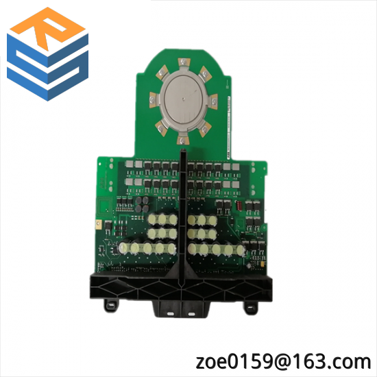 ABB 5SHY3545L0009 3BHB013085R0001