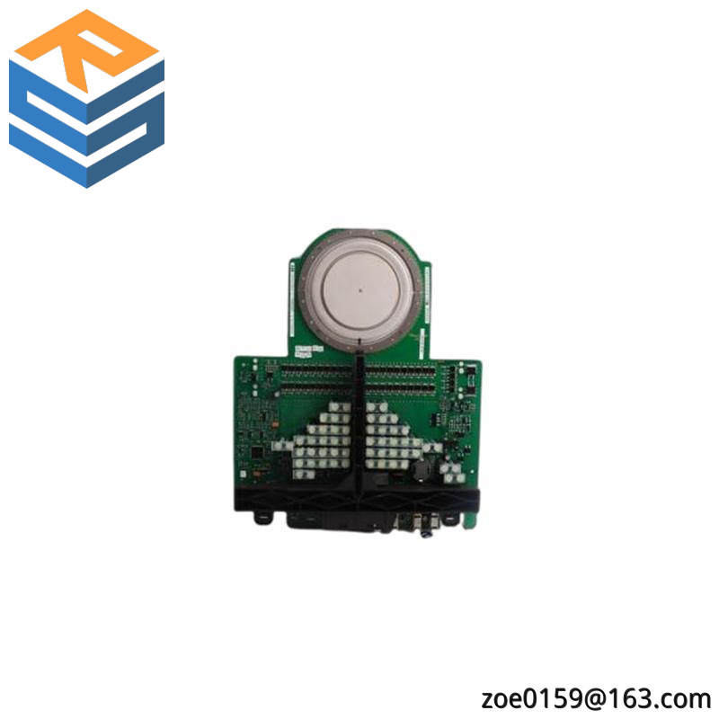 ABB 5SHY3545L0009 3BHE009681R0101