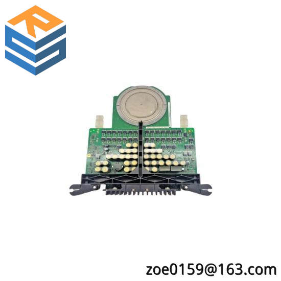ABB 5SHY3545L0010 3BHB013088R0001