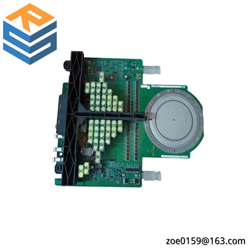 ABB 5SHY3545L0016 3BHB019719R0101