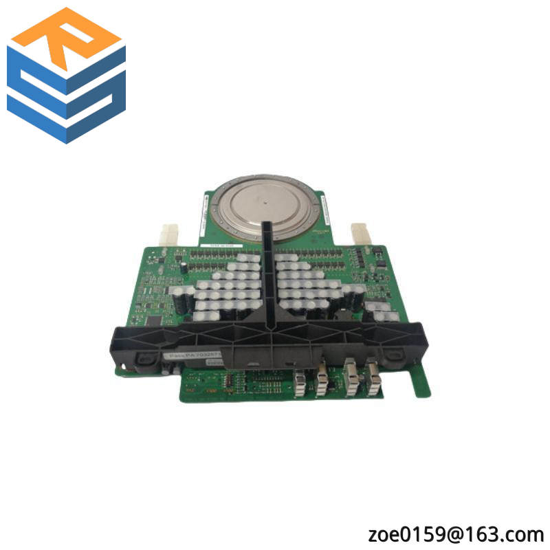 ABB 5SHY3545L0016 GVC736BE101