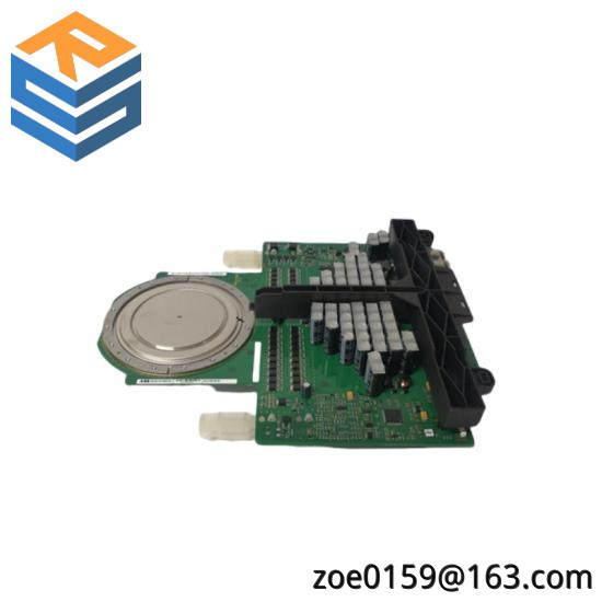 ABB 5SHY3545L0016 GVC736BE101