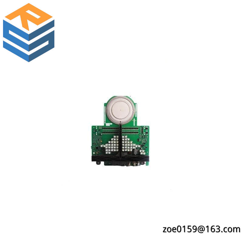 ABB 5SHY3545L0016 GVC736BE101