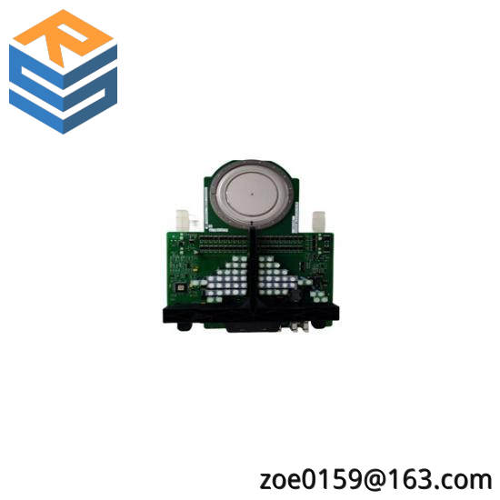 ABB 5SHY3545L0020 Thyristor thyristor