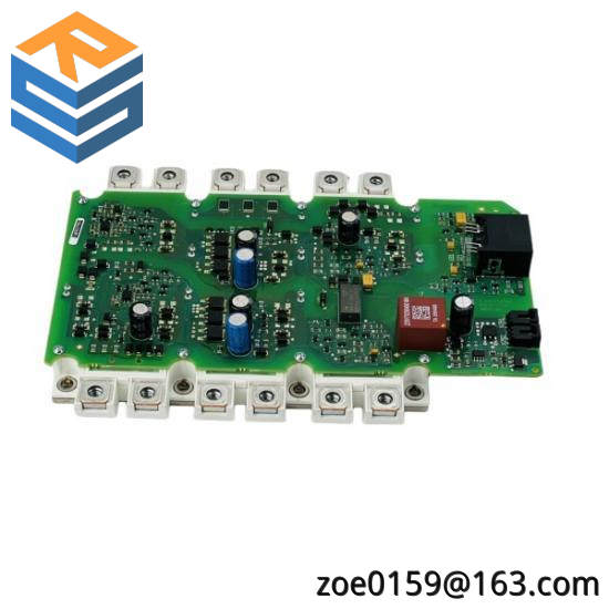 ABB 5SHY35L4503 3BHB004692R0002