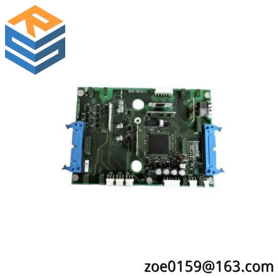 ABB 5SHY35L4503 5SXE01-0127