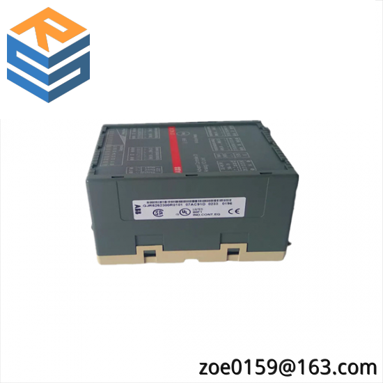 ABB 5SHY35L4503 5SXE01-0127