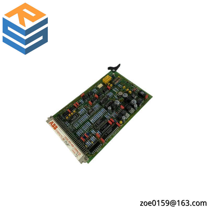 ABB 5SHY4045L0006 3BHB030310R0001
