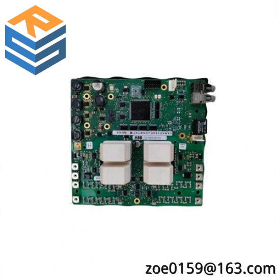 ABB 5SHY4045L0006 3BHB030310R0001
