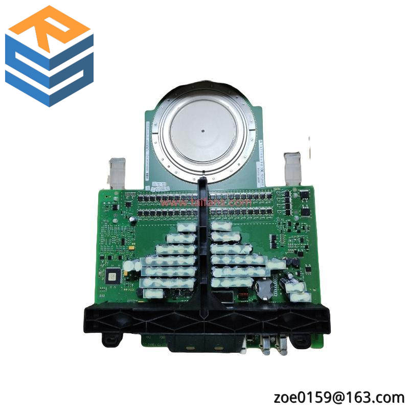 ABB 5SHY4045L0006 3BHE039203R0101