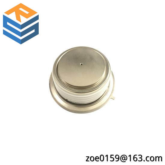 ABB 5STP-26N6500 Phase Control Thyristor
