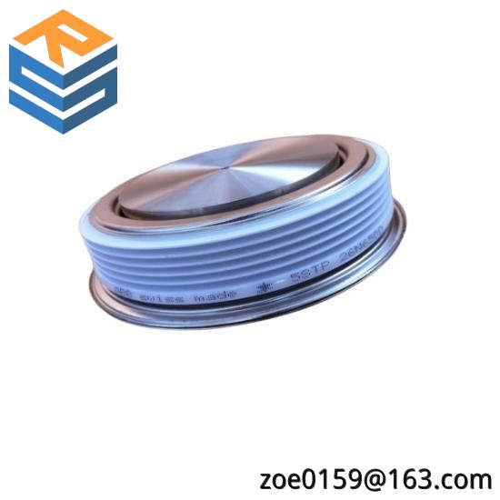 ABB 5STP26N6500 SCR Thyristor