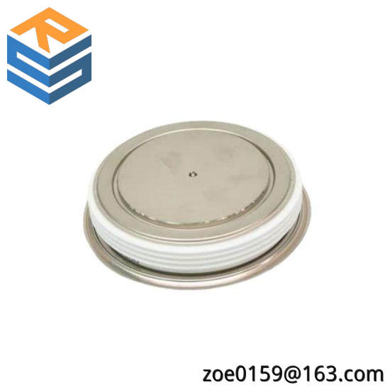 ABB 5STP33L2800MDKIT Phase Control Thyristor