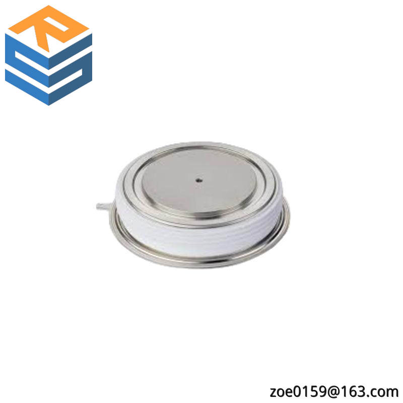 ABB 5STP38Q4200 Phase Control Thyristor