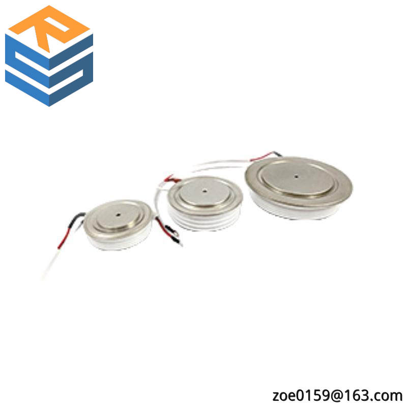 ABB 5STP 08F6500 Thyristor MODULE