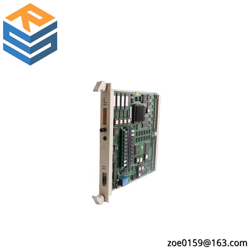 ABB 6204BZ10100 6204BZ10100F CPU Module