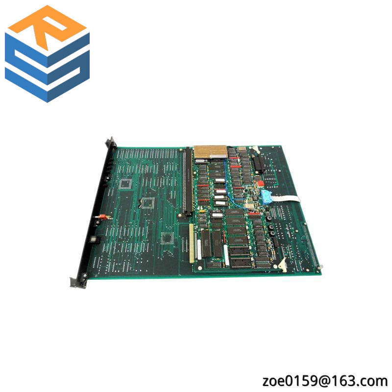 ABB 6205BZ10100 6205BZ10100K Module