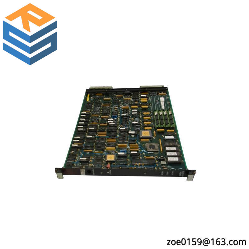 ABB 6214BZ10120 6214BZ10120G Backup Memory Module