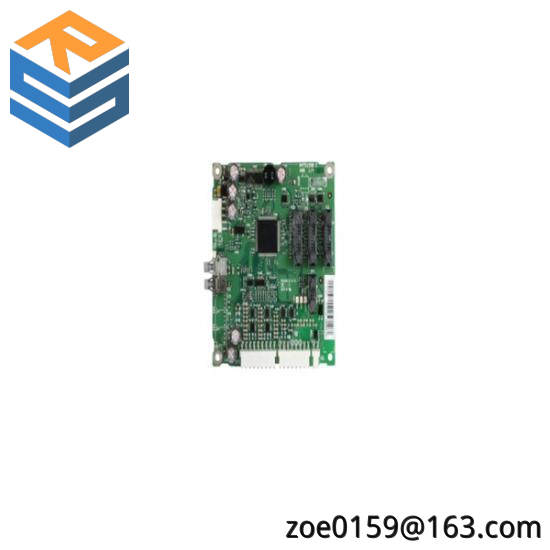 ABB 64513591 Main Circuit Board Interface