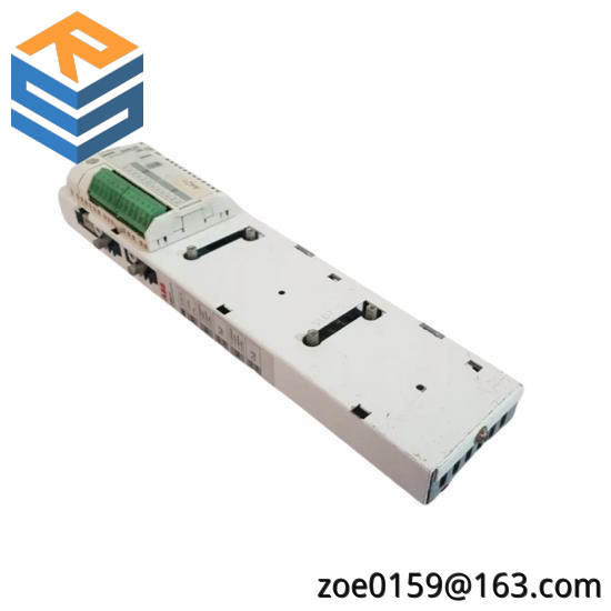 ABB 64535943 AIMA-01C I/O Module Adapter