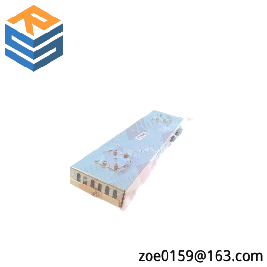 ABB 64535943 AIMA-01C I/O Module Adapter