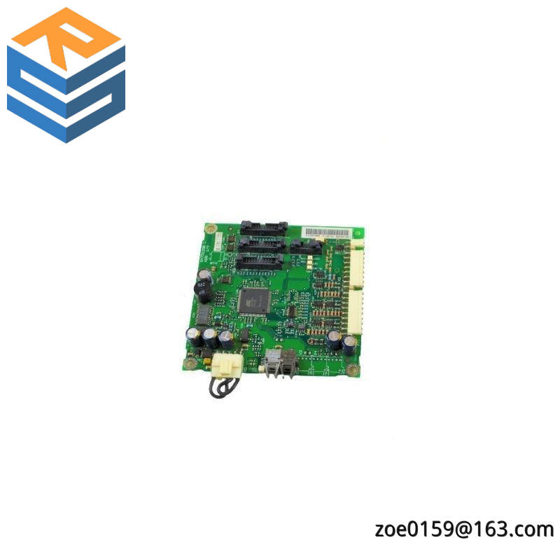 ABB ABB 07KR91 GJR5250000R0101 