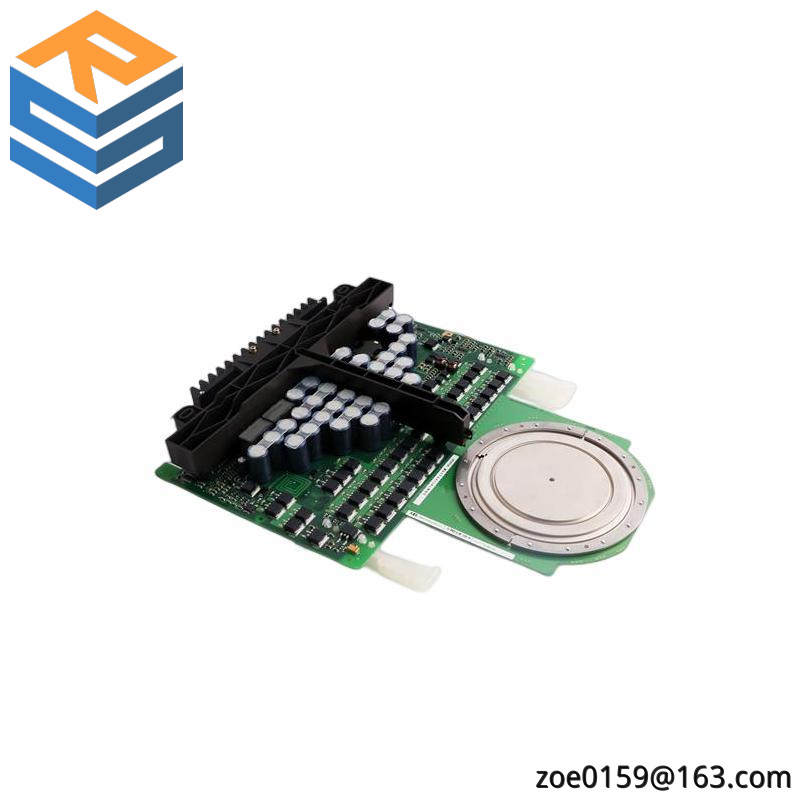 ABB 6644789A2 Controlway Daughter Card