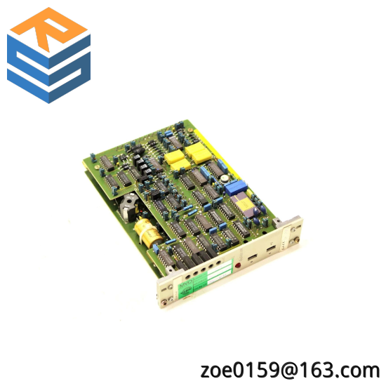 ABB 70AA01A-E Analog Output Module