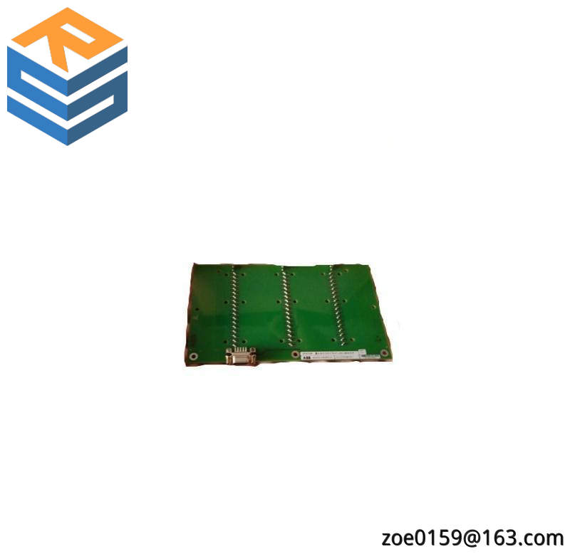 ABB 70AA01A-E HESG446212R1 Interface Board
