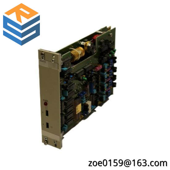 ABB 70AS47b-E HESG446923R1 Module