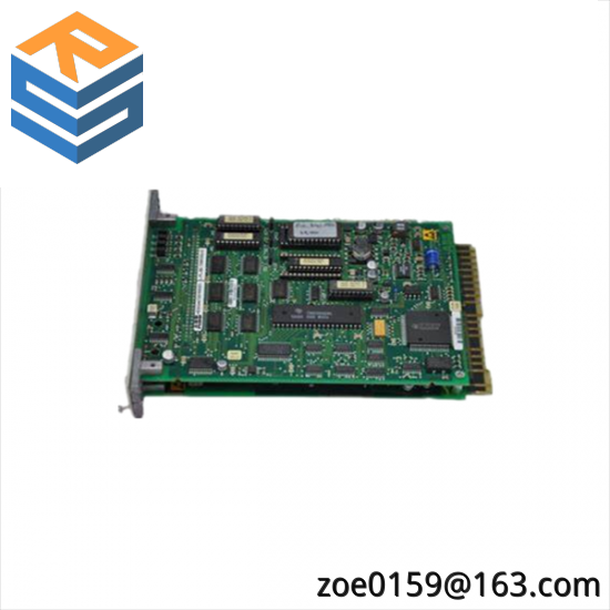 ABB 70BK03A-E Bus Coupler Module