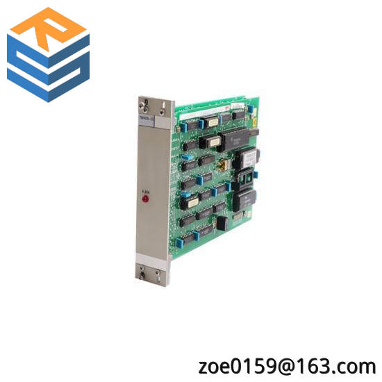 ABB 70BK03B-E; hesg 447271 R1