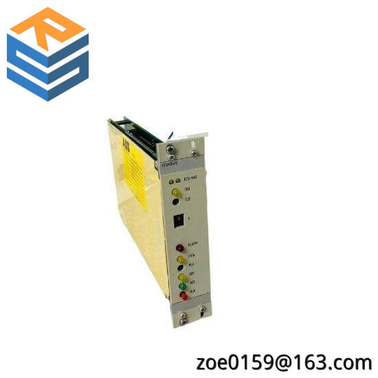 ABB 70BK06A-E HESG332194R1 HESG332194R0001 Circuit Board