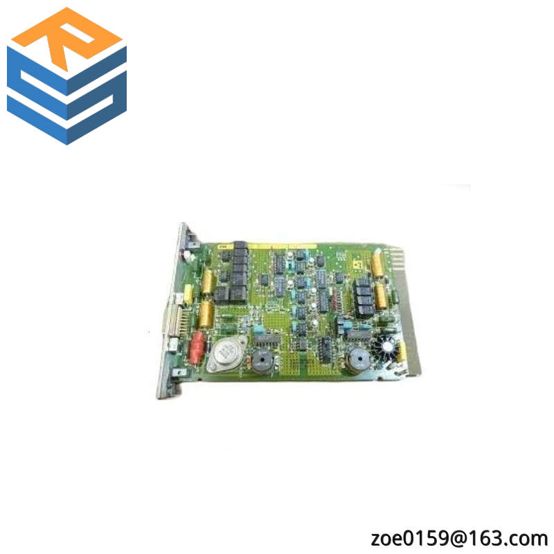 ABB 70BT01C HESG447024R1 Bus Transmitter