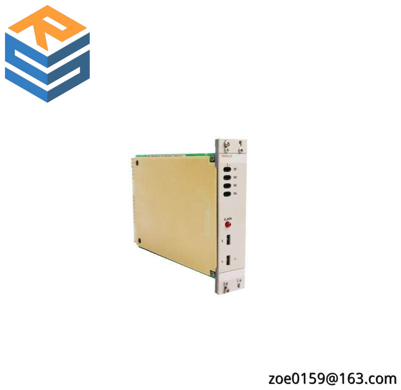 ABB 70EA02A-ES Input Module