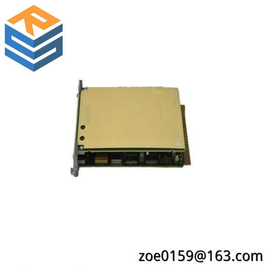 ABB 70EA03A-E; hesg 446680R0001 Analog Input Module