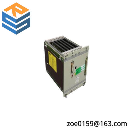 ABB 70PR03B-E Processor Module