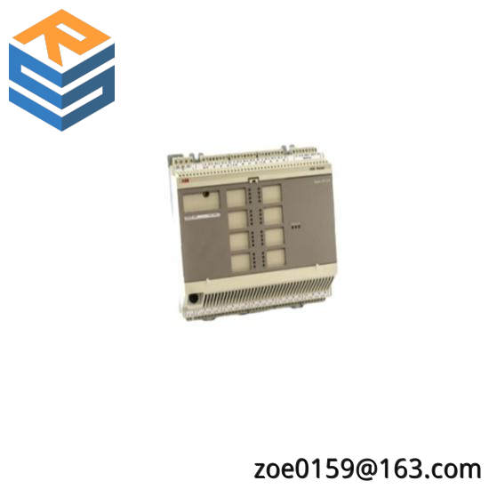 ABB 70VA01A-E Power Supply Module