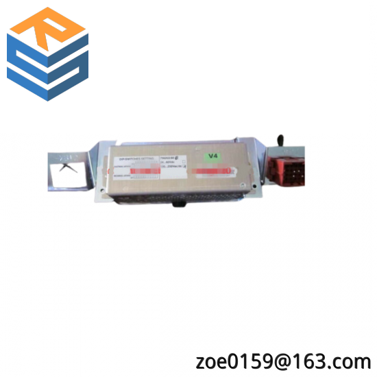 ABB 750203/806 Power Supply