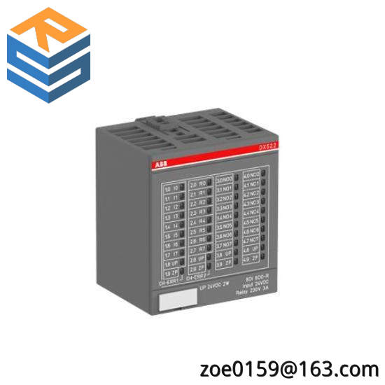 ABB 751010R0815