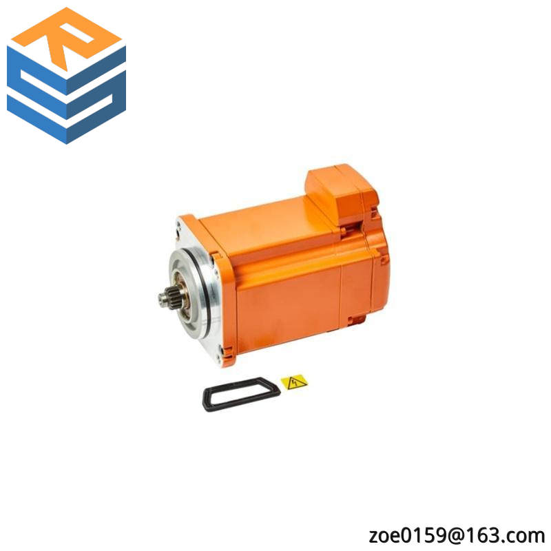 ABB 76003HAC056861-001 Rotational ac motor M3