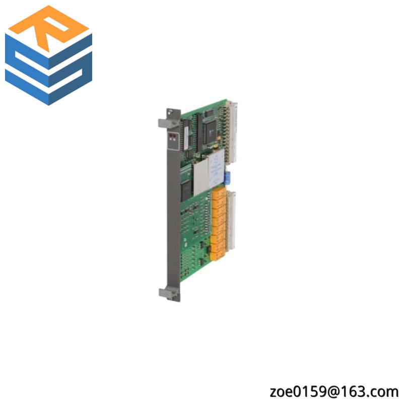 ABB 81AA03 GJR2394100R1210 Output Module