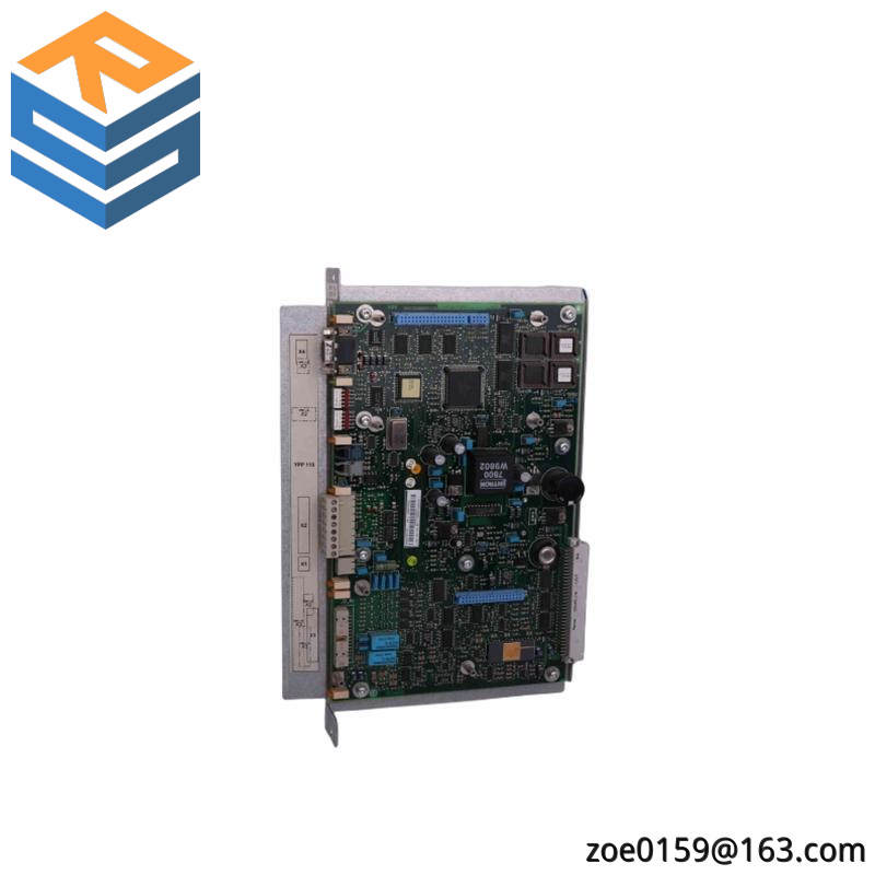 ABB 81AA03A-E GJR2394100R1210 Output Module