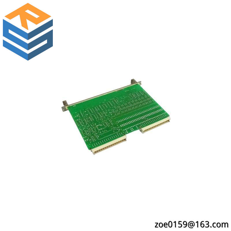 ABB 81AB10 GKWE850100R0100 Control Board