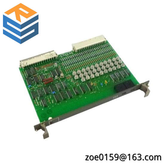 ABB 81AB10 GKWE850100R0100 Digital Output Module