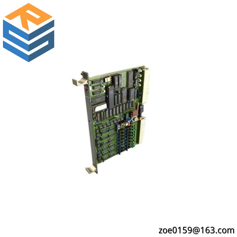 ABB 81EB02 GJR2349000R1000 Binary Input Module
