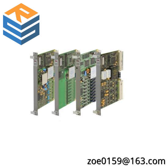 ABB P-HB-IOR-8000N200 Terminal Base Unit