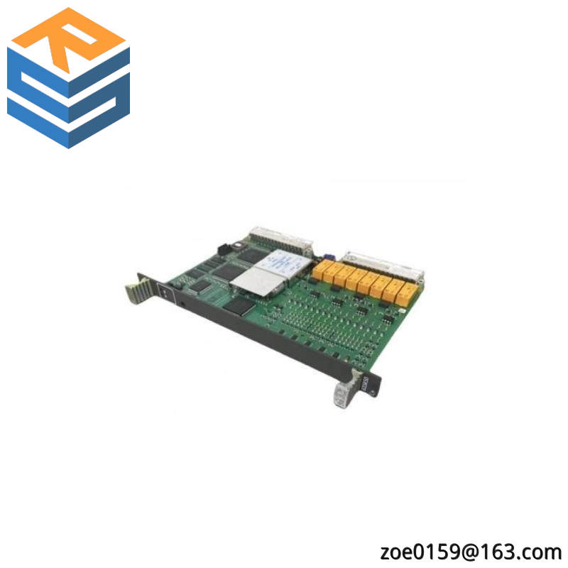 ABB 81ET03M-E GJR2389800R1210 Control Board
