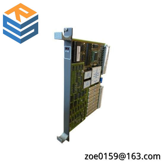 ABB 81ET03N-E GJR2389800R1210 Module